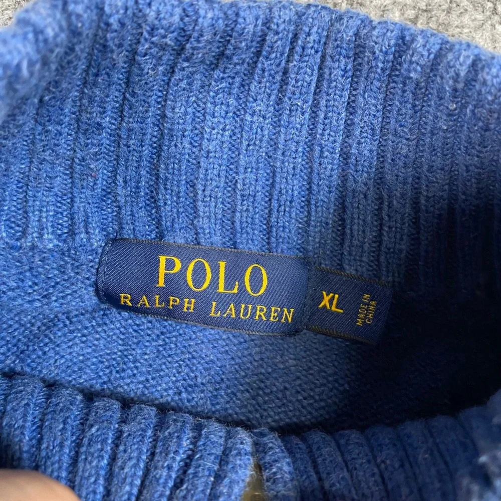 Polo Ralph Lauren polo ralph